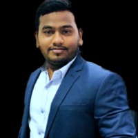 Ahamed Ansar