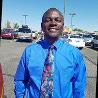Adrian Wright