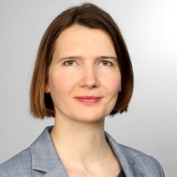 Bettina Müller