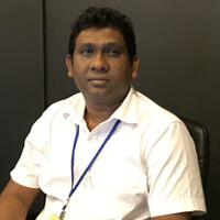 Asanka Hettiarachchi