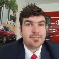 Jarrod Healey