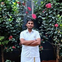 Karthik R