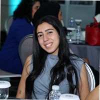 Nadine Gergis