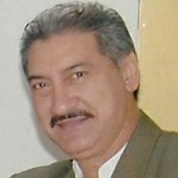 Jorge Eliecer Manrique Gonzalez