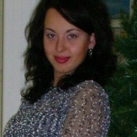 Евгения Кириченко