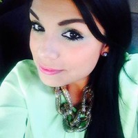Rocio Mandujano