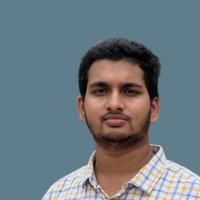 Abhishek Varma G V S