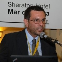 Gastón Martín BRUNO