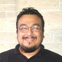 I.S.C. Israel Casillas Molina