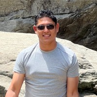 Daniel Cardenas