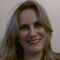 Giselle Rodrigues Van Petten