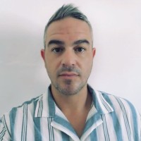 Jorge Romero Sánchez