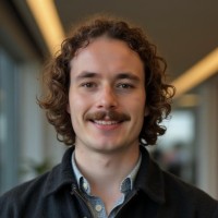 Joshua Mccormick