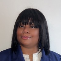 Latoshia Patterson