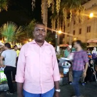 Ahmed Eltigani Mohamed Haroun