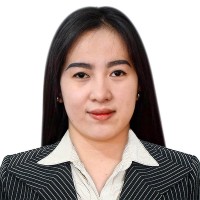 Maria Jorisa Collantes
