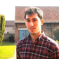 Ruben Vermeir