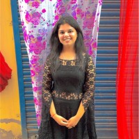 Kaveri Bagga