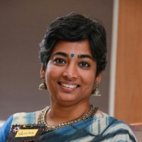 Varsha Panicker