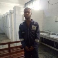 Agbanogwe Emmanuel
