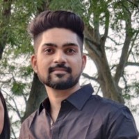 Darshil Pathak
