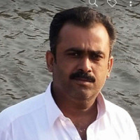 Hafeez Chandio