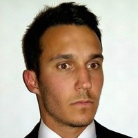 Cédric Mahé