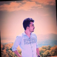 Nirav kumbhani