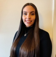 Paulina Mora Canales