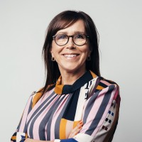 Jenny Fernqvist