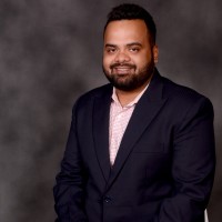 Adreesh B.