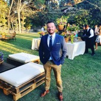 Marcelo Vasquez Jaramillo