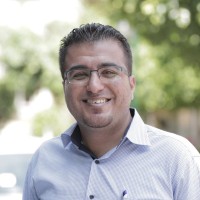 Mohammed Abuhassira