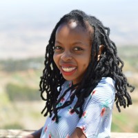 Elena Mwangi
