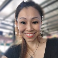 Eve Kuek