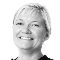 Solveig Grandahl Jensen