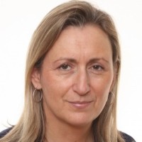 Maria Luisa Hernández Rilova