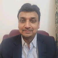 Dhruv Krishna