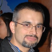 Manuel Salinas Oaxaca