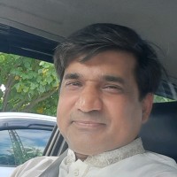 Rashid Mughees