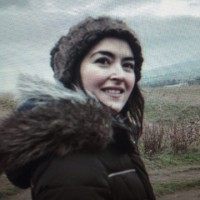 Rebecca M.