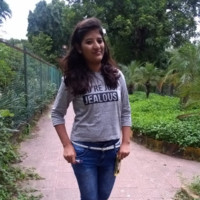 Trupti Ladda
