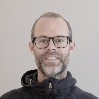 Svend Bjarne Torgersen