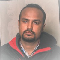 Nitin Kashyap