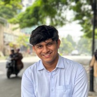 Vedant Girgaonkar