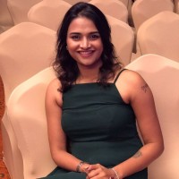 Nihita Mallya - Mcipp Dip Prince2Agile Practioner