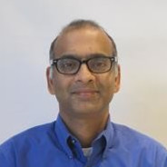 Ravishankar Venkateswaran