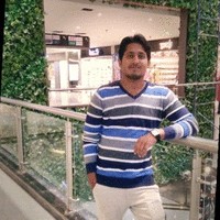 ASHOK KUMAR CHAUHAN