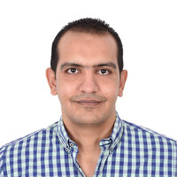 Islam Ahmed Kamal