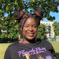 Victoria Adegbenla